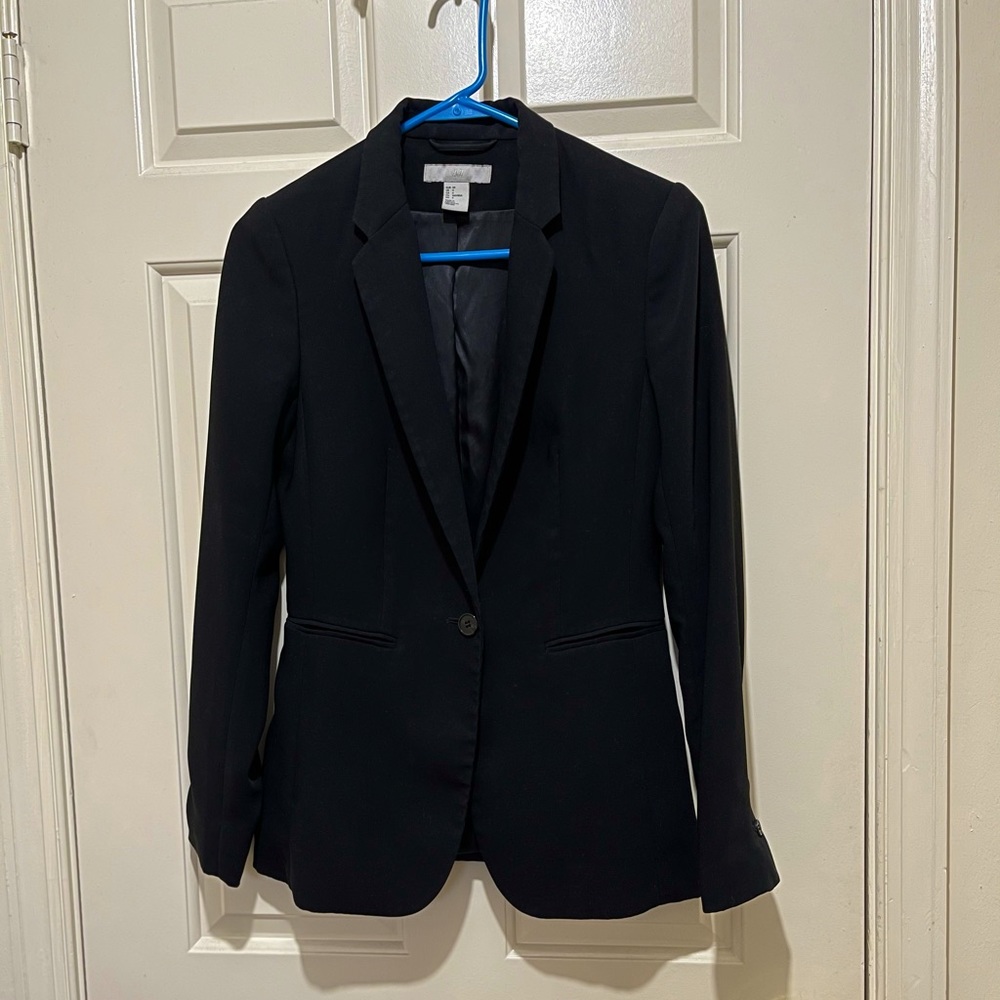 H&M blazer Size 4